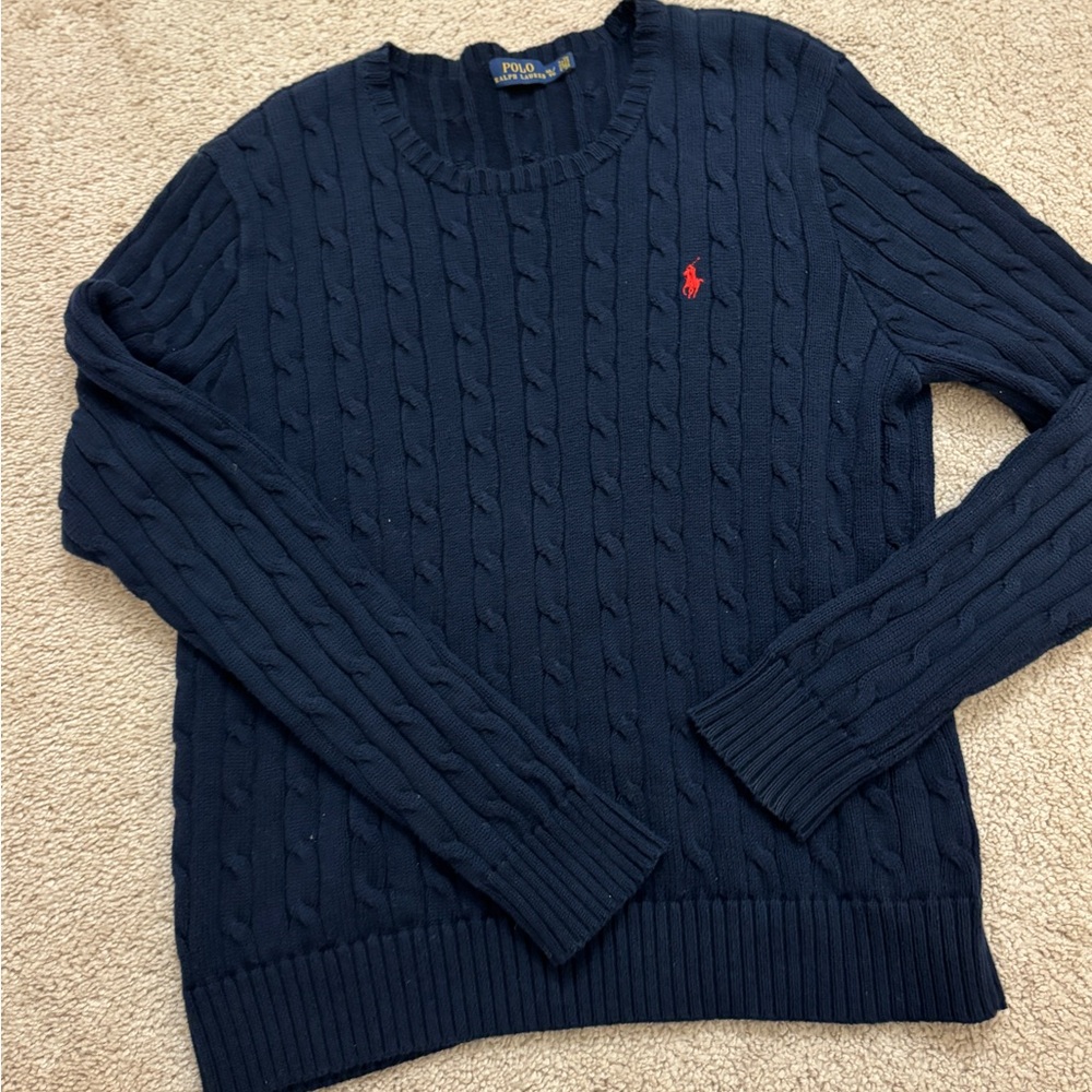 Polo Ralph Lauren sweater